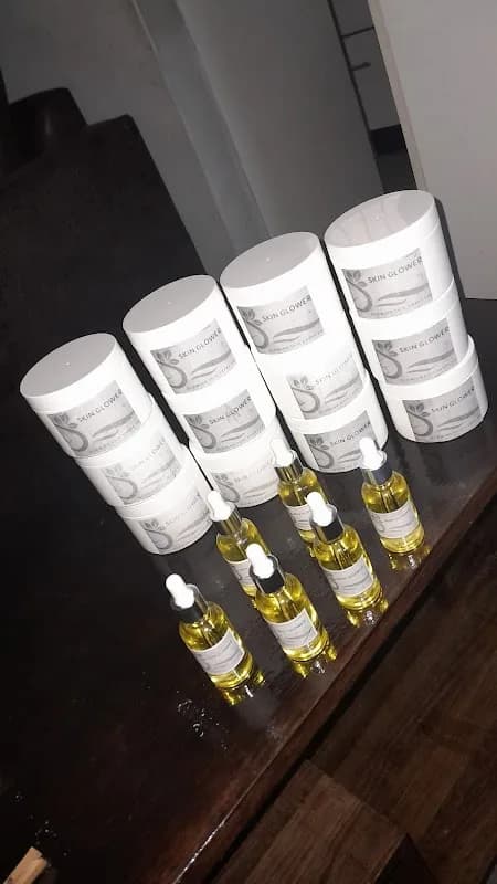 Skin glower by Nqo's in Umlazi