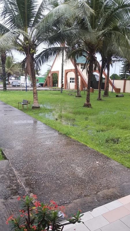 Nigerian Law School Yenagoa Campus in Amarata