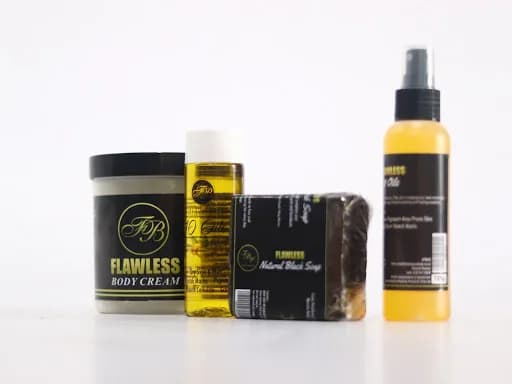 Flawless Beauty Products in Durban CBD