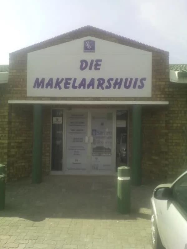 Die Makelaarshuis Korttermyn Pretoria Adviseurs (Edms) Bpk in Brits Central