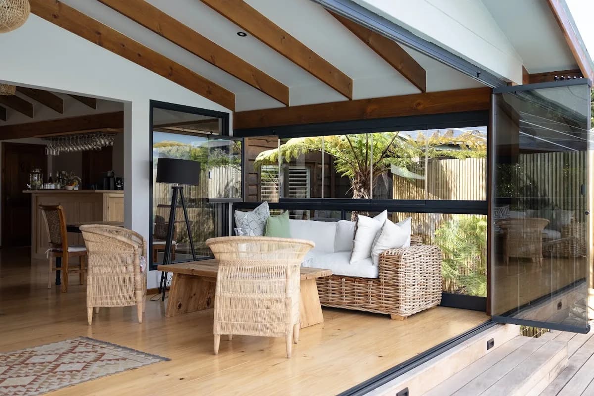 Elephant Hide of Knysna Guest Lodge in Sedgefield