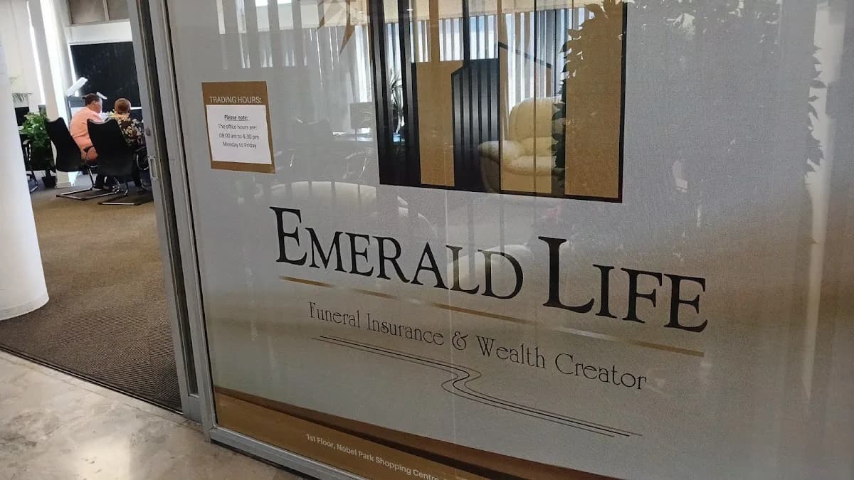 Emerald Life in Bellville