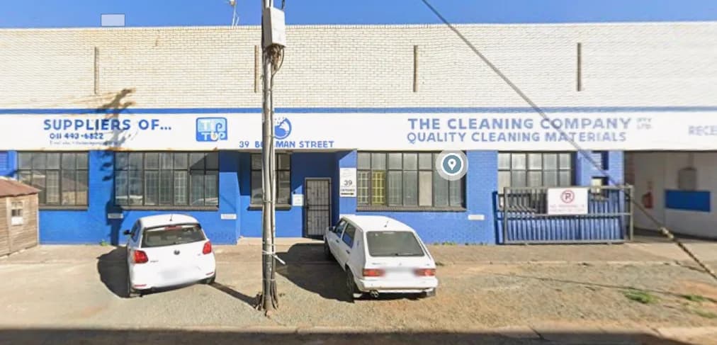 The Cleaning Company Pty Ltd in Newtown