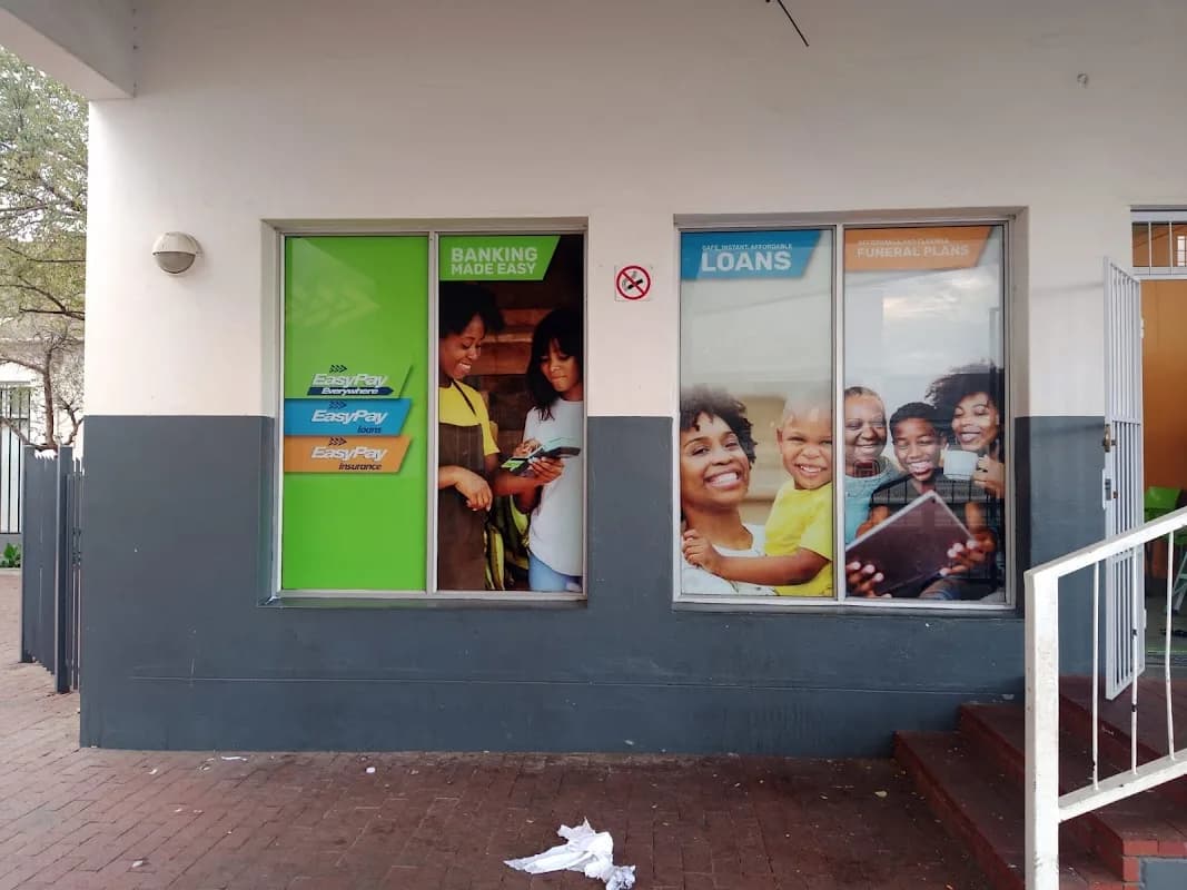 EasyPay Worcester in Worcester CBD
