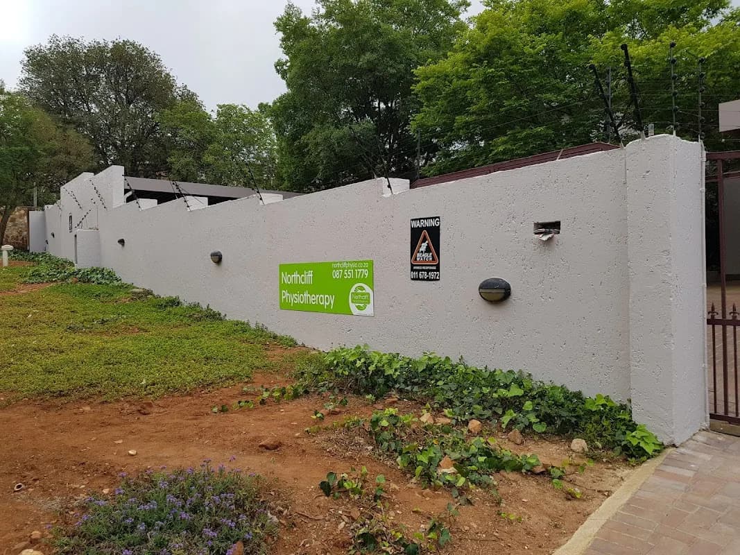 Northcliff Physiotherapy in Northcliff