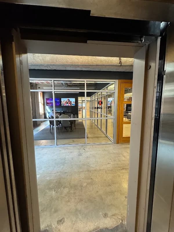 King Group Global in Downtown Tulsa