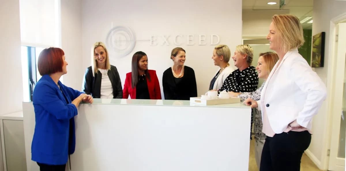 Exceed Human Resource Consultants in Khayelitsha