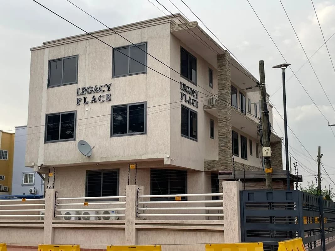 Legal Allies (PRUC) in East Legon