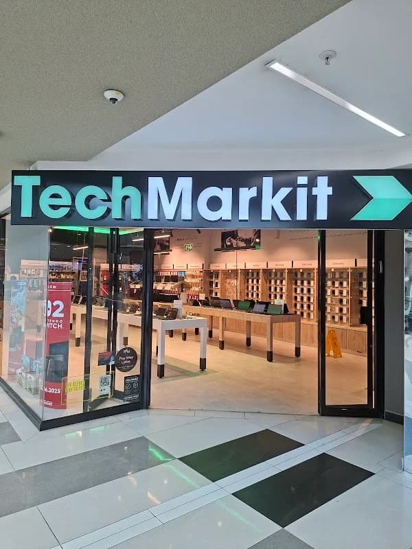 TechMarkit Menlyn Park in Menlyn