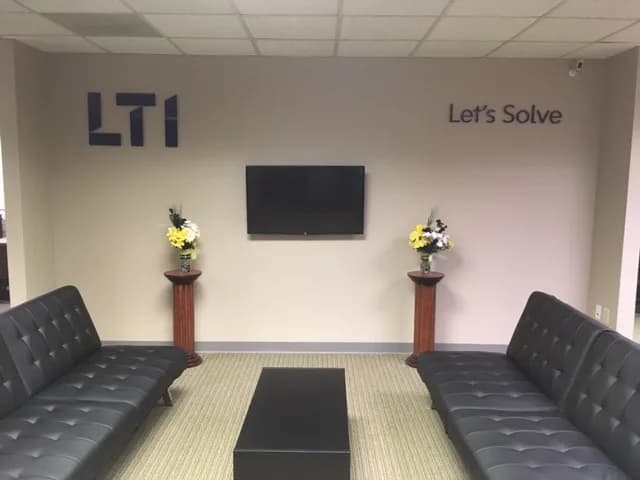 LTM in Johannesburg CBD
