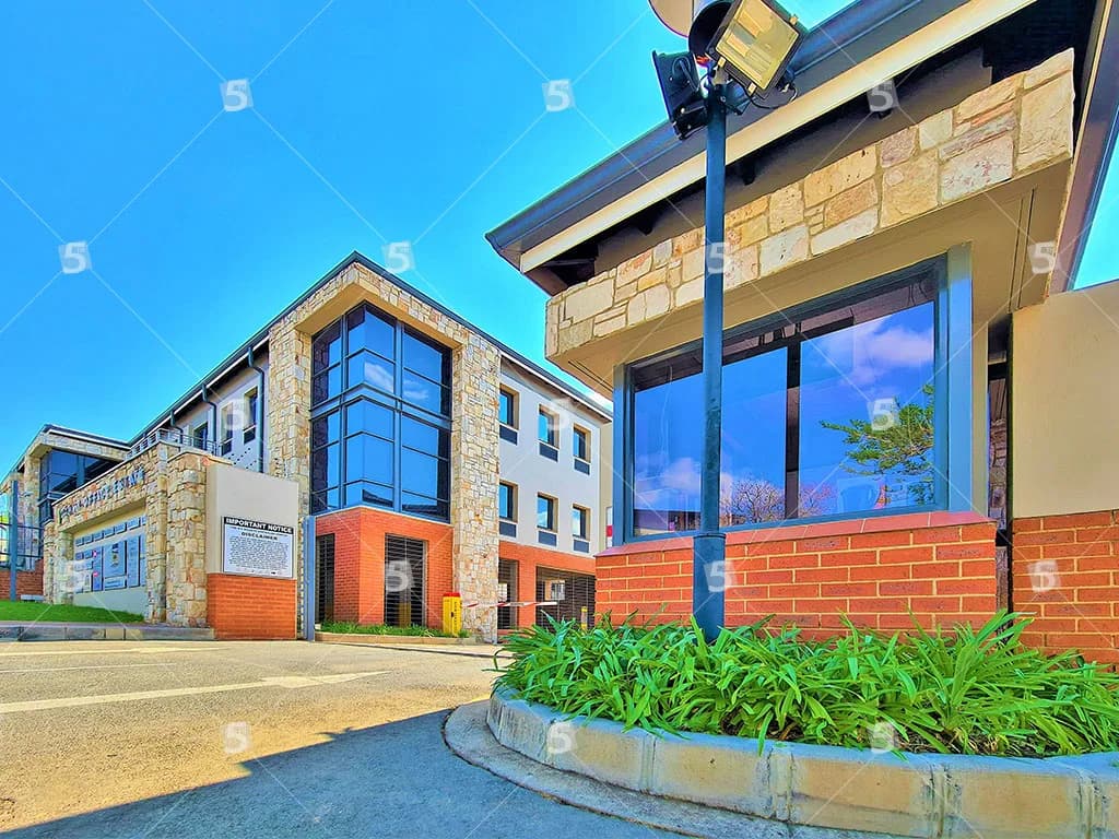 Cedar Office Estate in Fourways