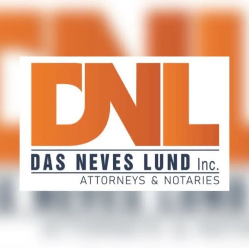 Das Neves Lund Inc Attorneys in Boksburg