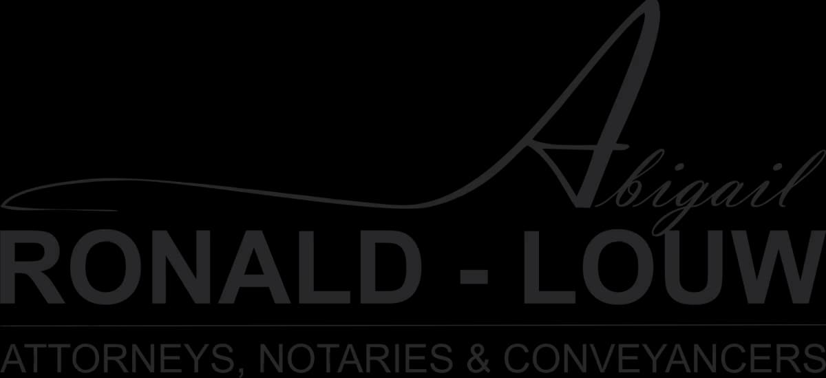 ABIGAIL RONALD-LOUW ATTORNEYS in Norwood