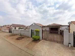 Garden Flat in Mamelodi