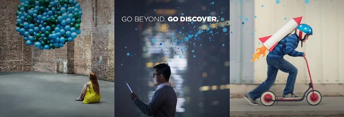 Discover Digital in Kyalami