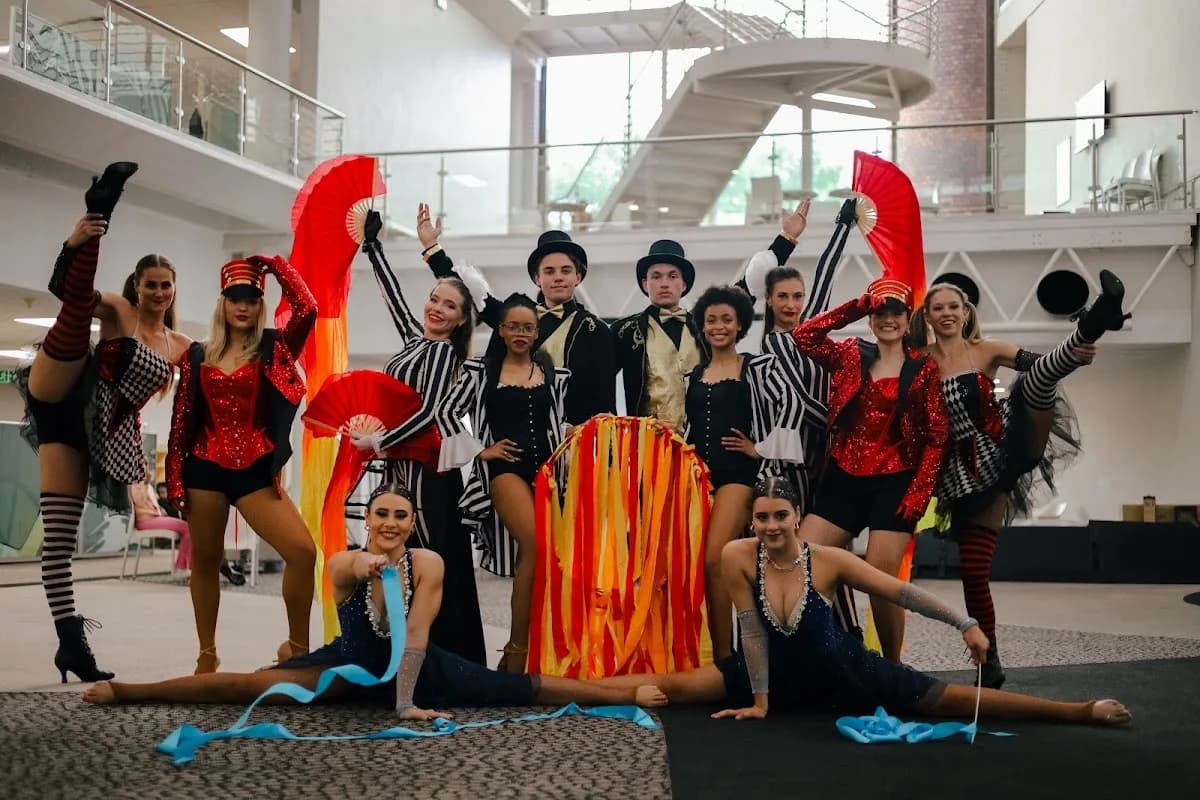 Dreamcatcher Entertainment SA in Norwood