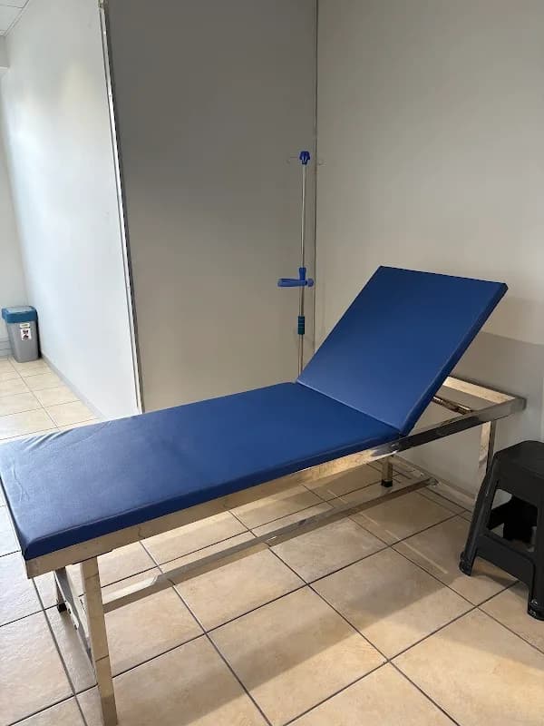 The Wound & Stoma Clinic Rosebank in Rosebank