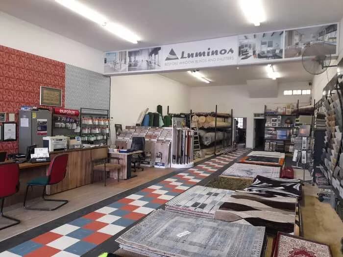 Carpet & Decor Bela Bela - Carpets l Wood Flooring in Bela-Bela CBD