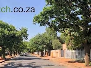 MyPotch.com in Potchefstroom CBD