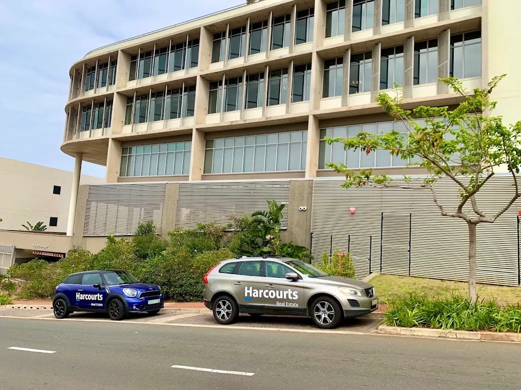 Harcourts Dolphin Coast in Ballito CBD