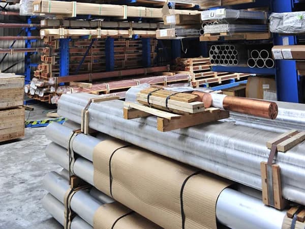 Non-Ferrous Metal Works (SA) (Pty) Ltd in Parkrand