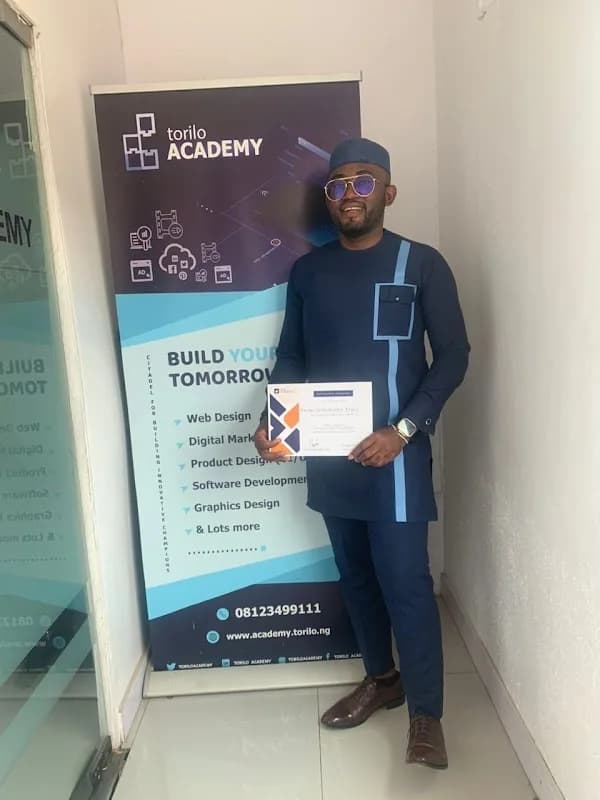 Torilo Academy (Ikeja Campus) - Tech Training Centre in Ikeja