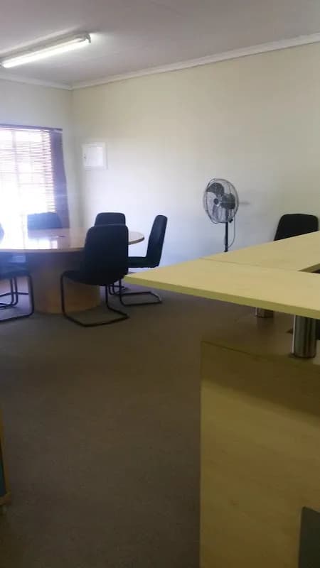 Mbatha N Consulting Service CC in Brits Central