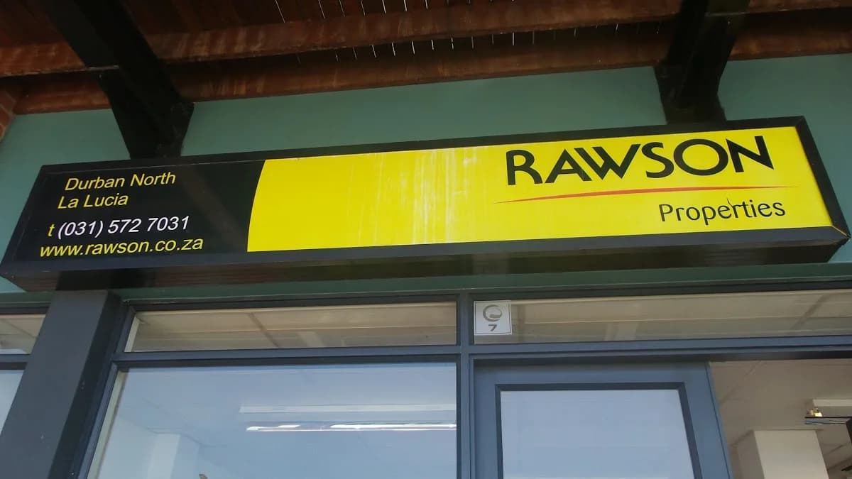 Rawson Properties Durban North in Durban CBD