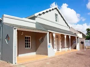 Boshoff & Moore in Boland Park