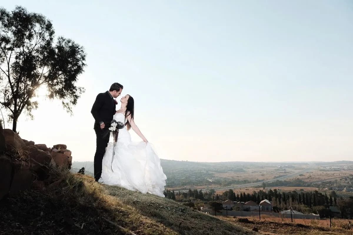 MOONLIGHT Wedding Venue in Centurion