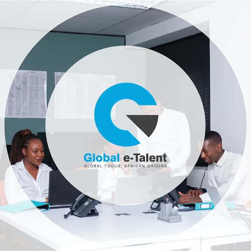 Global e-Talent - DISCOVER A WORLD OF TALENT in Strathavon