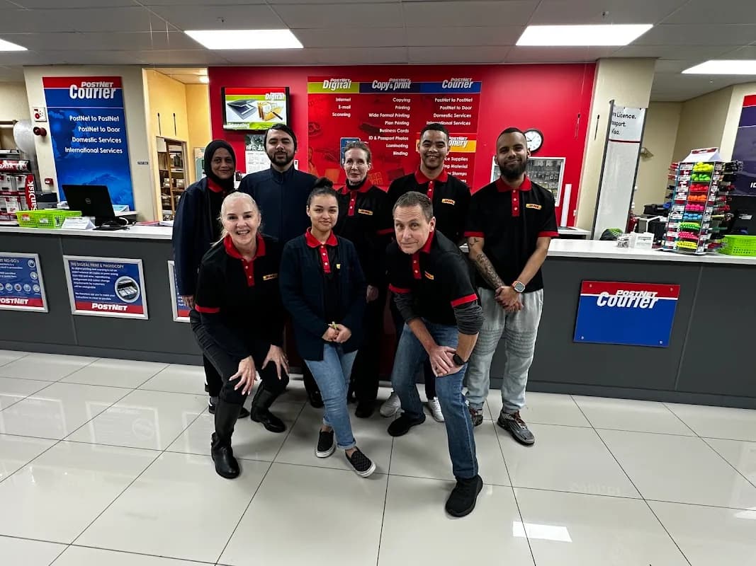 PostNet Rondebosch in Rondebosch