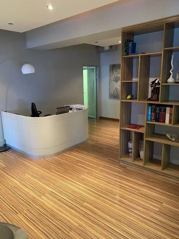 Gavin Weiner & Associates Attorneys in Green Point