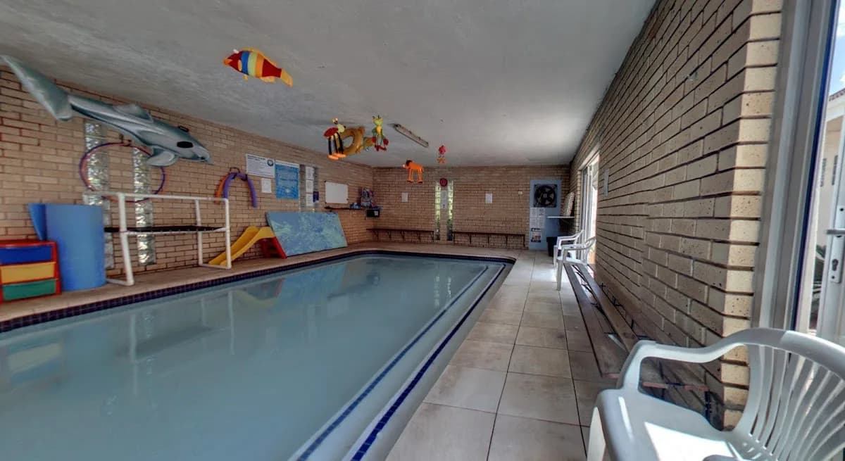 Aquatic Zone Houghton Swimming School in Houghton