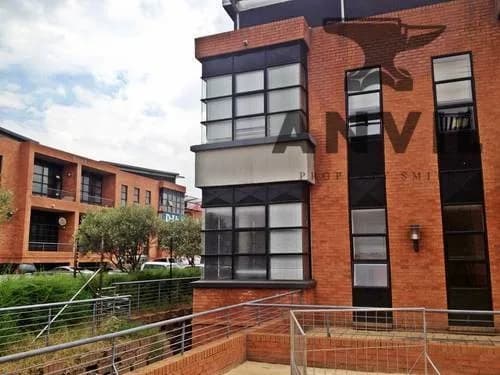 Dabishi, Nthambeleni Inc in Highveld