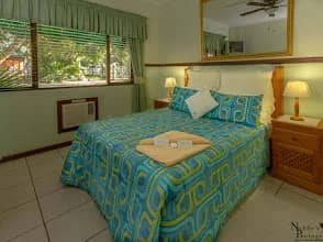 La Mer Lodge in Arboretum