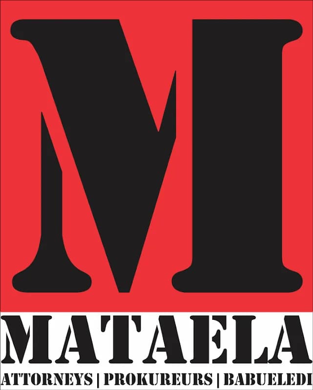 Mataela Attorneys in Lephalale CBD