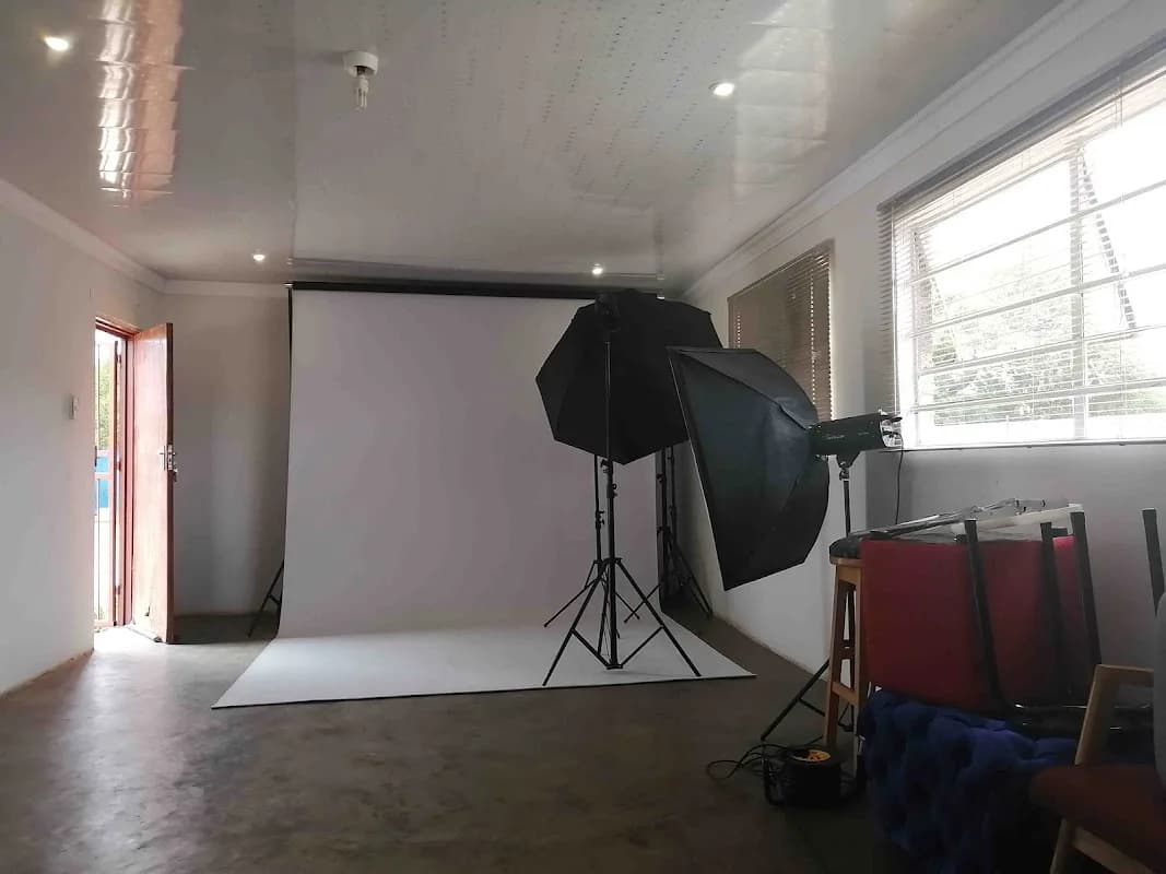 Obakeng Photography in Mahikeng CBD