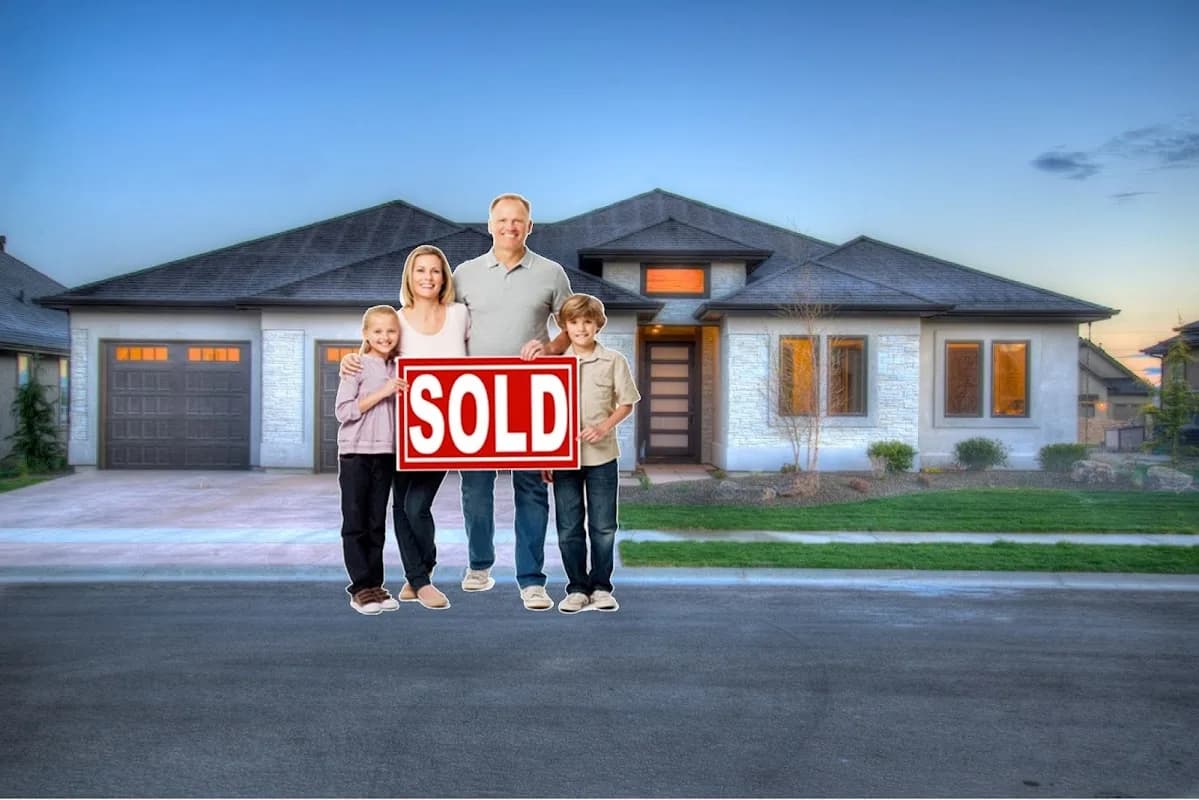 David Elsey / 208 Flat Fee / Every Home In Idaho / Mountain Realty in Meridian / Nampa