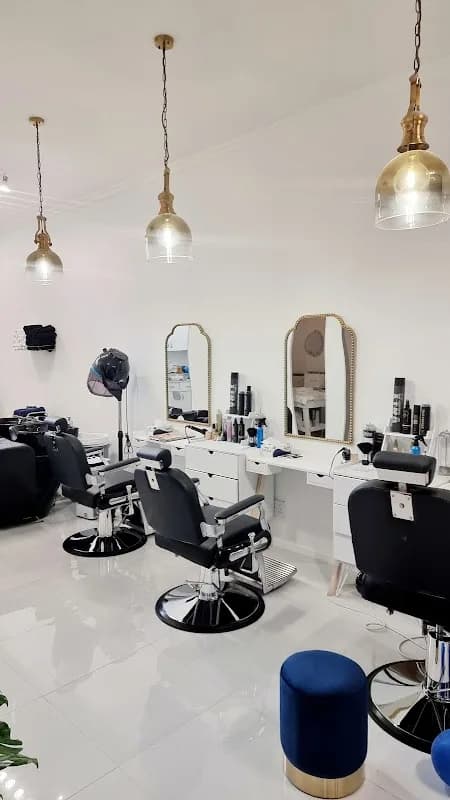 Solandis Hair Nails and Beauty in Illovo