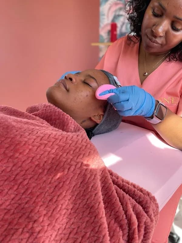 Sneflair Aesthetics in Parktown