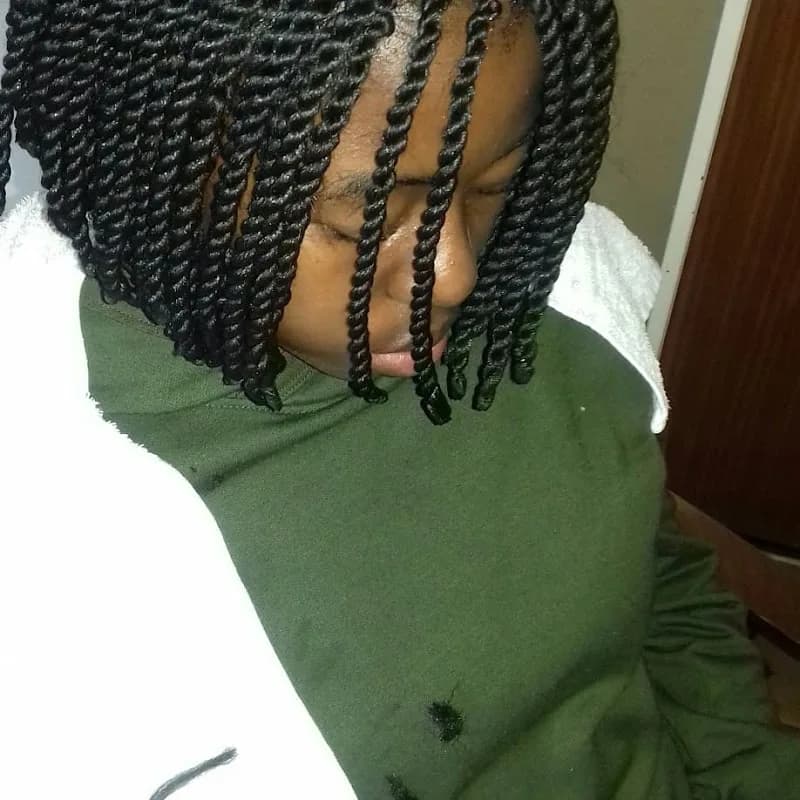 Kimnic Hair & Beauty Palour in Kempton Park