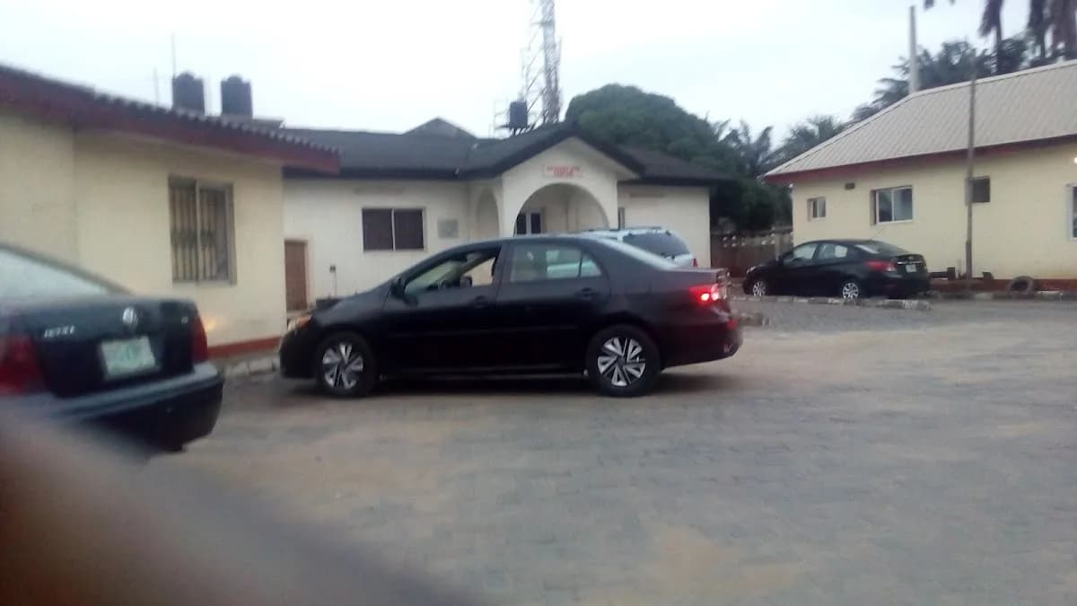 Deseret International Hospital in GRA Ikeja
