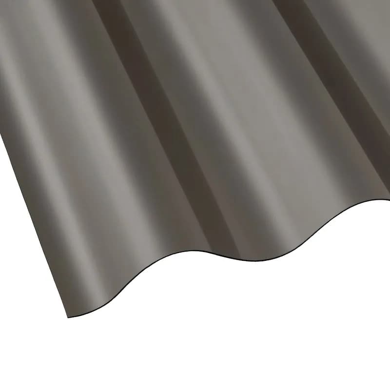 CRS Sheeting in City Bowl