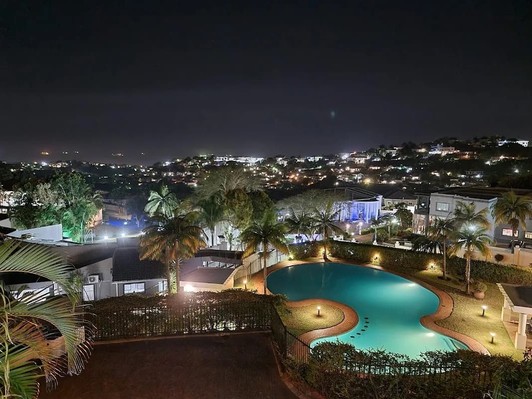 La Palma Terraces in La Lucia