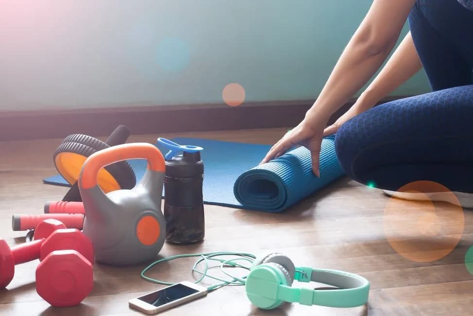 ColeFit Personal Training in Florida