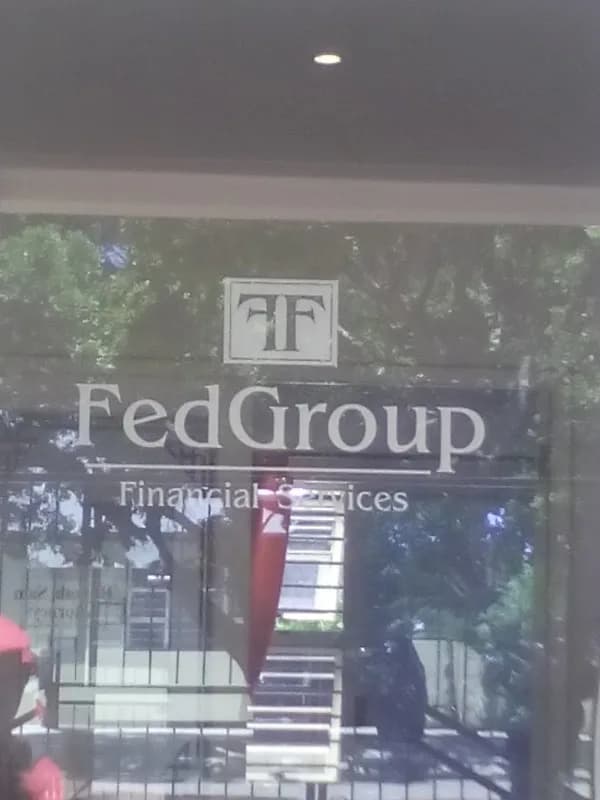 Fedgroup Port Elizabeth (Gqeberha) in Gqeberha CBD