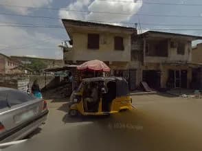Stars Clinic in Ebute Metta