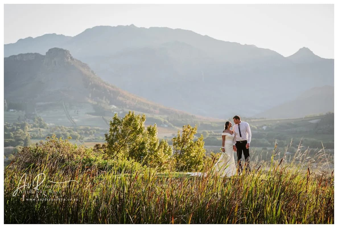 Anida van Rhyn Photography in La Motte