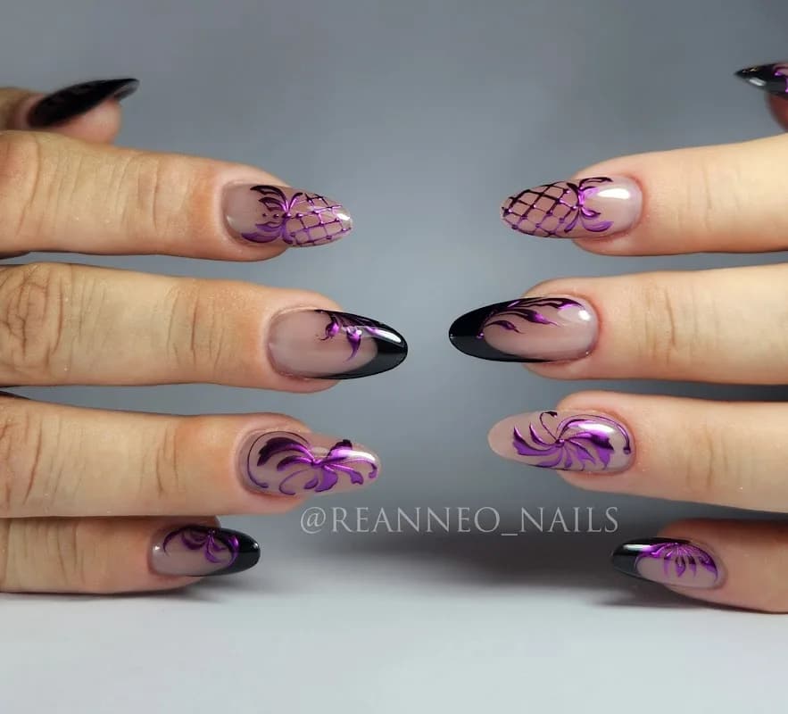 Reanne O Nail Studio in White River CBD
